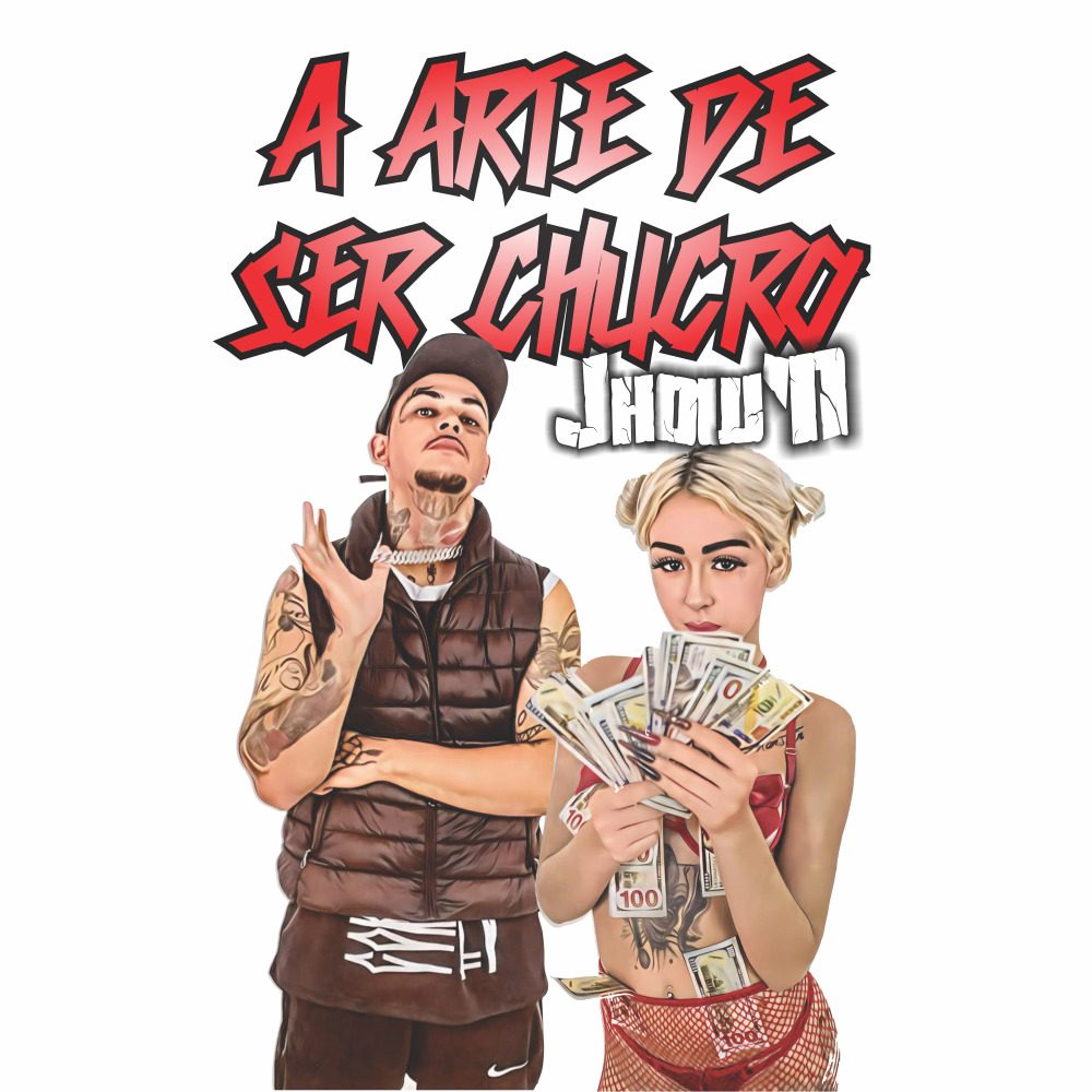 A Arte de Ser Chucro
