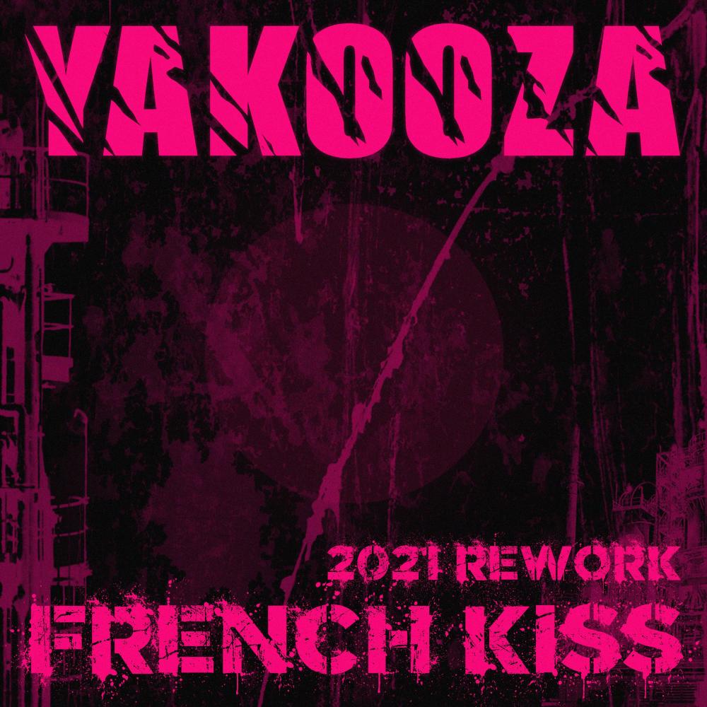 French Kiss (D10 XXX Remix Radio Edit)