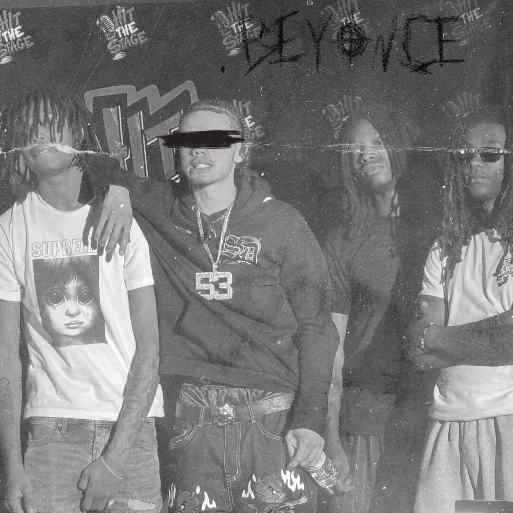 B’yonce (Explicit)