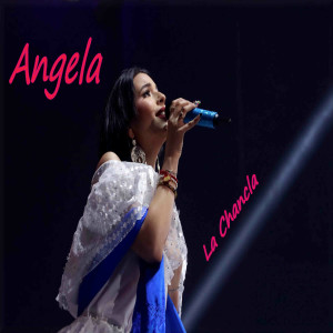 Album La Chancla from Angela