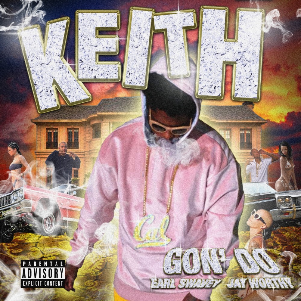 Gon' Do (Explicit)