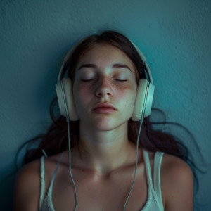 Calming Binaural Tones for Daily Relaxation