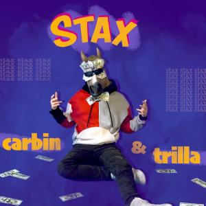 Album Stax from Carbin