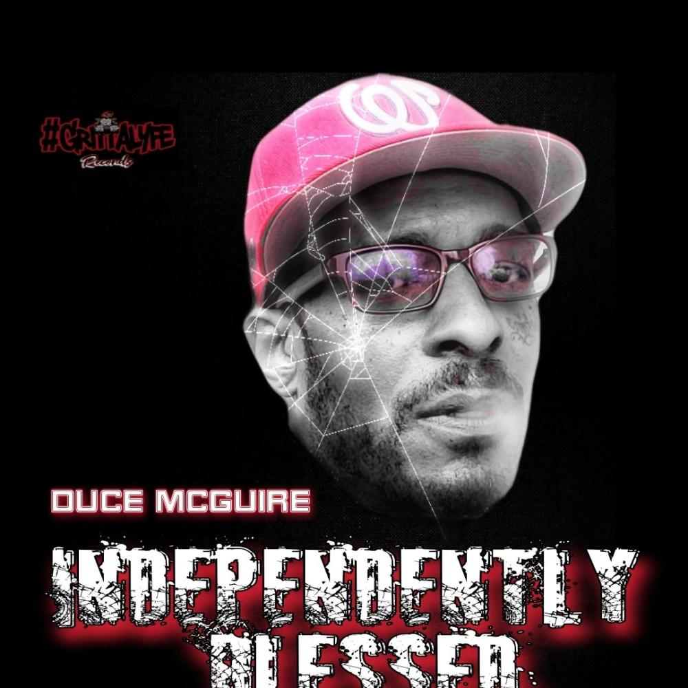 Independently Blessed 2 (feat. AKATHAGREATEST & C Dubb) (Explicit) (feat. AKATHAGREATEST & C Dubb|Explicit)