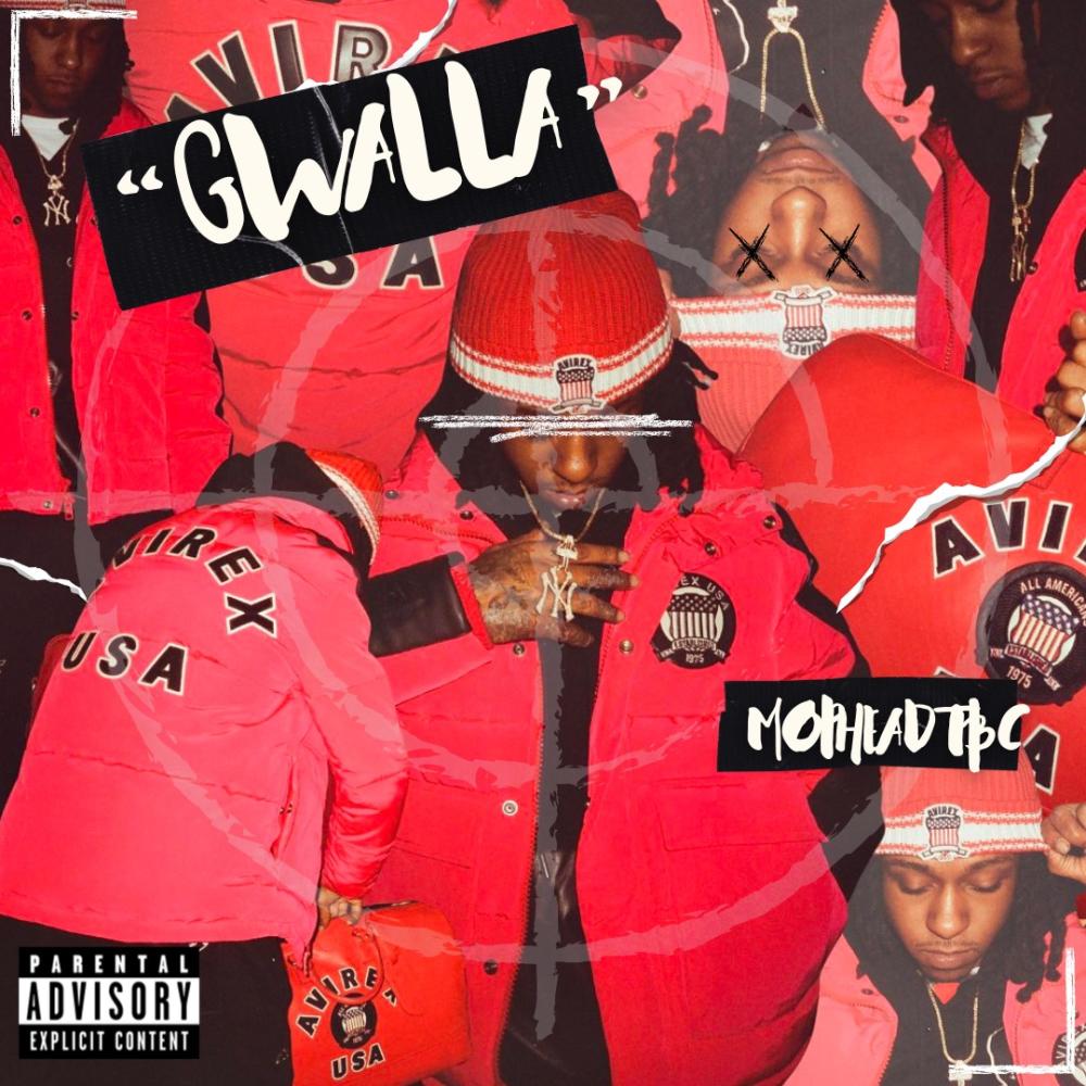 Gwalla (Explicit)
