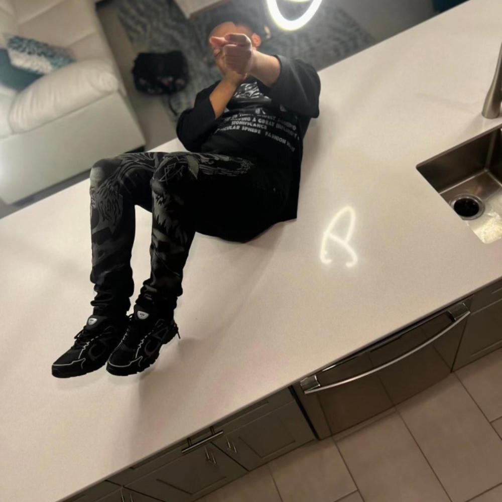 Im tryna (feat. Yungspiller) (Explicit)