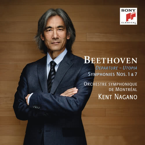 Symphony No. 1 in C Major, Op. 21: II. Andante cantabile con moto