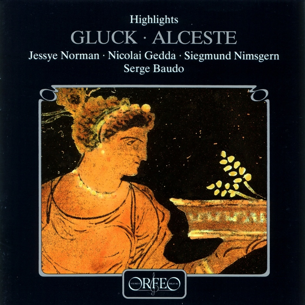 Act III Scene 2: Recitative - Aria (Hercules, Chorus)