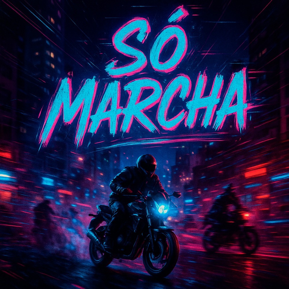 Só Marcha (Explicit)