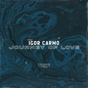 Album Journey of Love oleh Igor Carmo