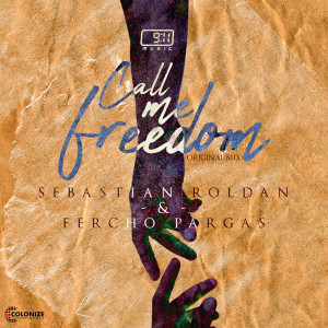 ดาวน์โหลดและฟังเพลง Call Me Freedom (Explicit) พร้อมเนื้อเพลงจาก Sebastian Roldan