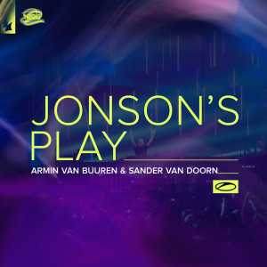 Jonson's Play dari Armin Van Buuren