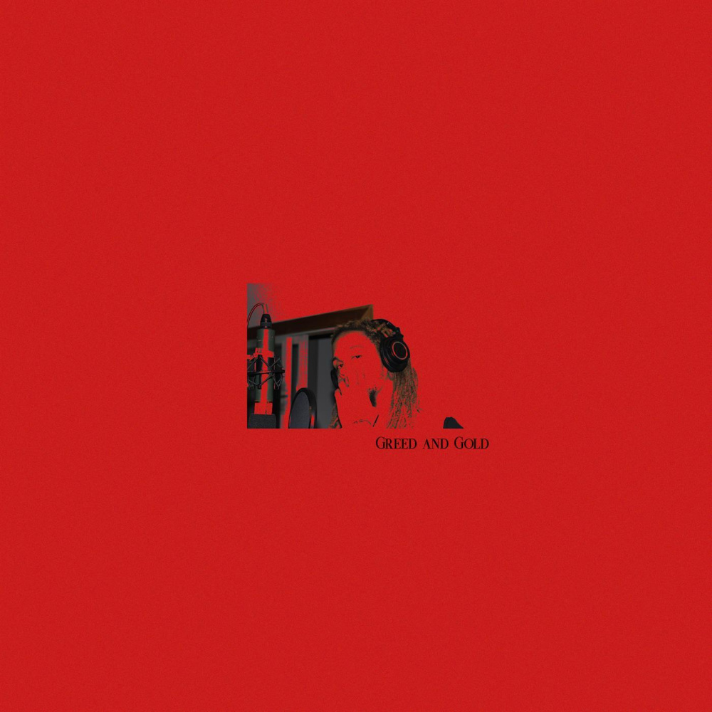 Blak Range (feat. CRASH RARRI) (Explicit)