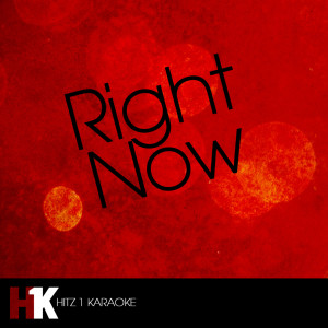 ดาวน์โหลดและฟังเพลง Right Now (Na Na Na) พร้อมเนื้อเพลงจาก Cover Guru