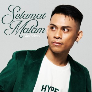 Album Selamat Malam from Van Kelvin