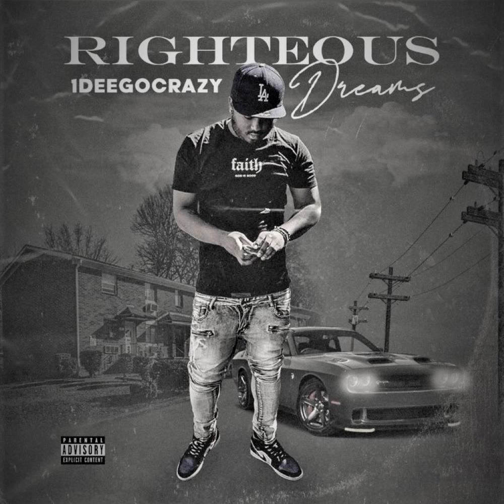 Love Affection (feat. Moe Smack & Tray G) (Explicit)