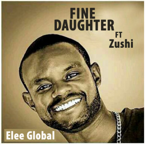 Fine Daughter dari Elee Global