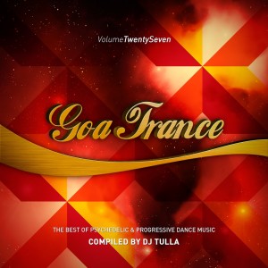 Album Goa Trance, Vol. 27 oleh Various Artists