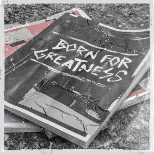 Listen to Born For Greatness (Felmax Remix) song with lyrics from Papa Roach