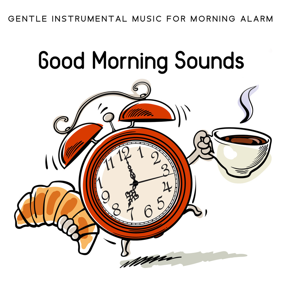 Alarm Clock 14 (Balance of Morning)