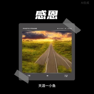 Album 感恩 from 