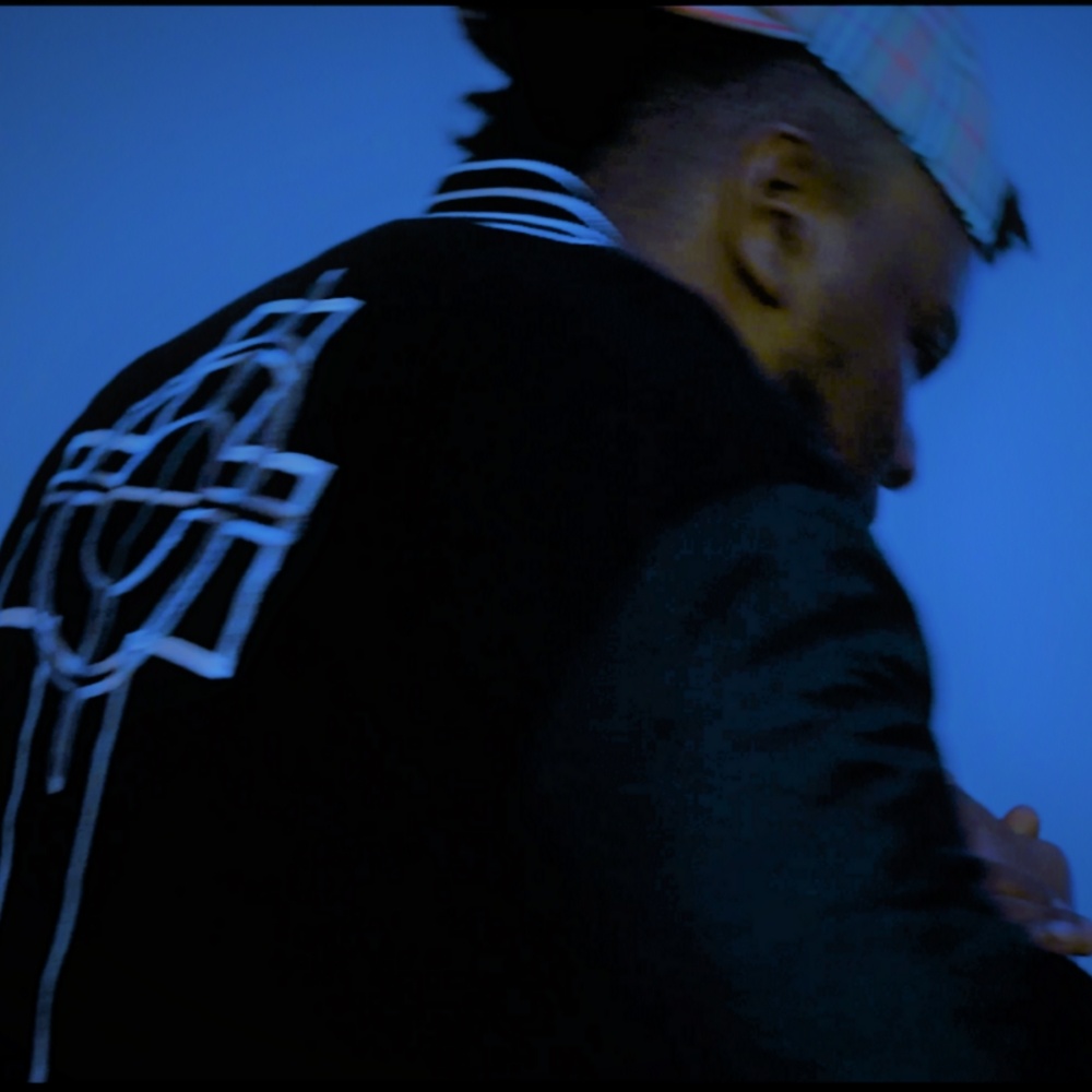On Me (walk around) (Explicit)