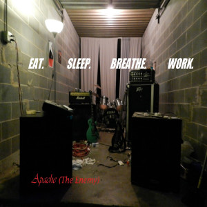 Dengarkan Work lagu dari Apache dengan lirik