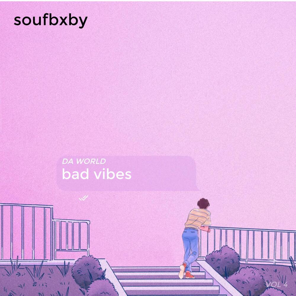 Bad Vibes (Explicit)