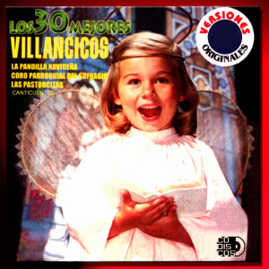 收聽La Pandilla Navideña的Donde Sera Pastores歌詞歌曲