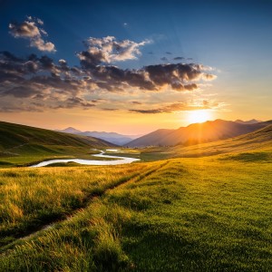 default playlist img