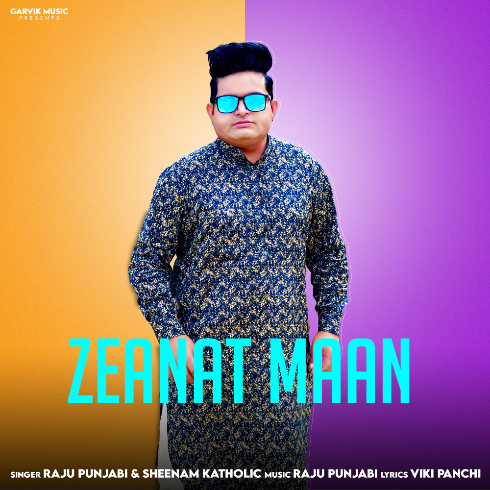 Zeanat Maan