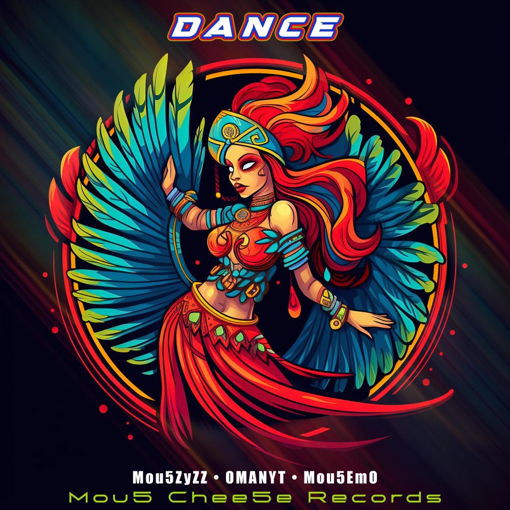 DANCE (ORIGINAL MIX)