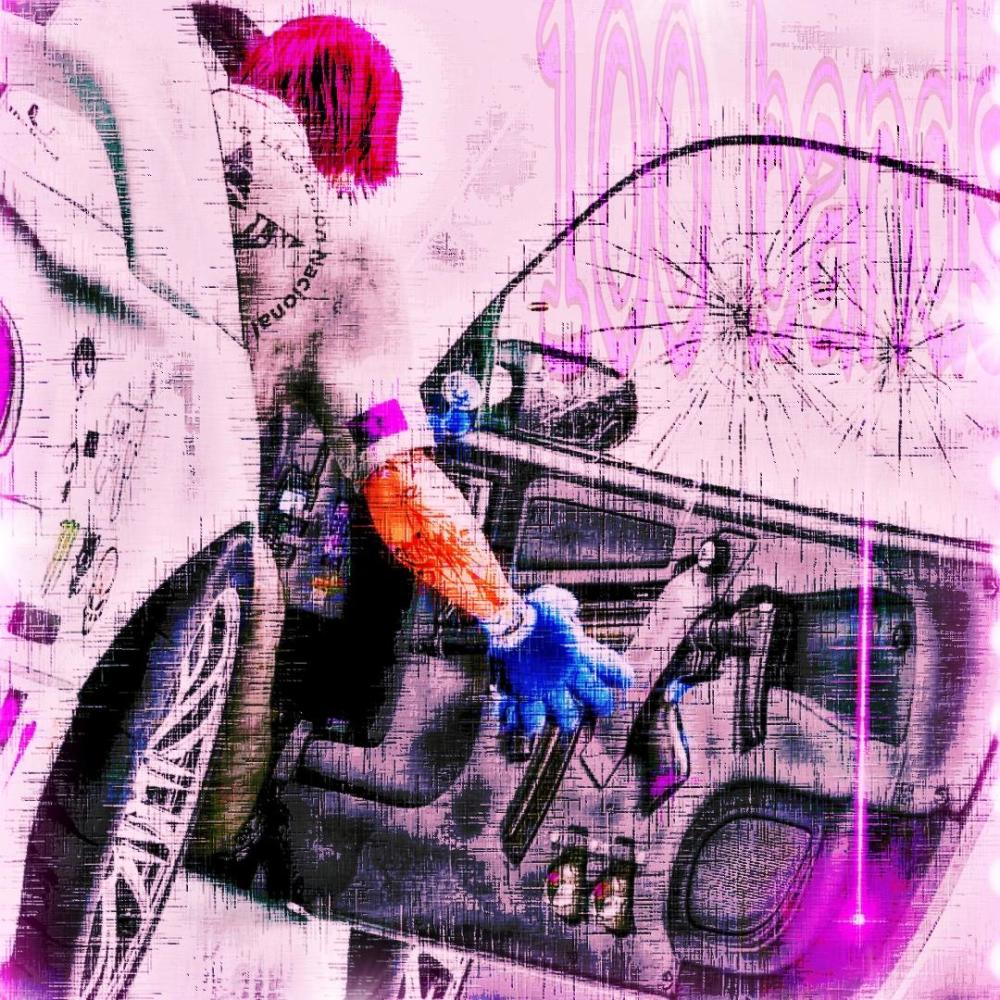100 bands (feat. Remix Kingz)