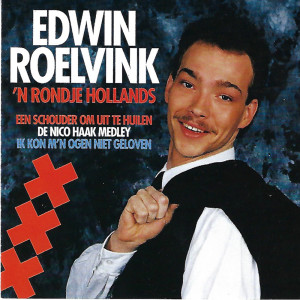 Listen to Nico Haak medley song with lyrics from Edwin Roelvink