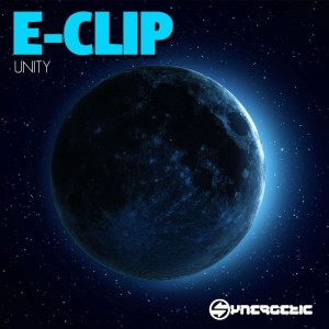 Album Unity from E-Clip