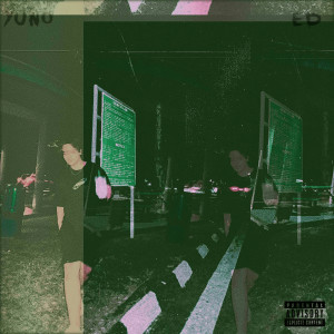 Album Dressed to Kill (Explicit) from Yuno Ed