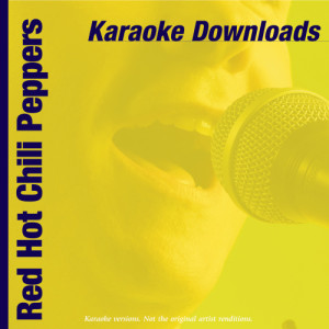 ดาวน์โหลดและฟังเพลง Higher Ground (In The Style Of Red Hot Chili Peppers) พร้อมเนื้อเพลงจาก Ameritz
