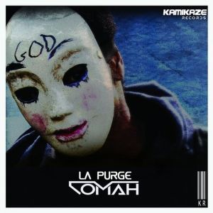 Album La Purge from Comah