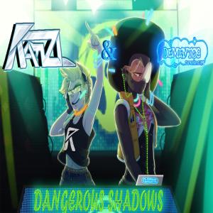 收听Ramzil的Dangerous Shadows歌词歌曲