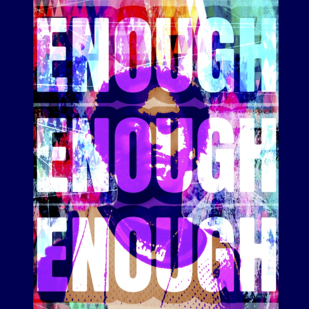 Enough! (feat. Opto Music)