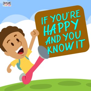 ดาวน์โหลดและฟังเพลง If You're Happy And You Know It พร้อมเนื้อเพลงจาก Sims Kaur