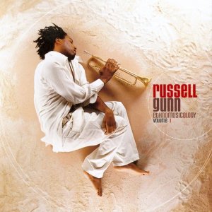 收聽Russell Gunn的Shiva (LP版)歌詞歌曲