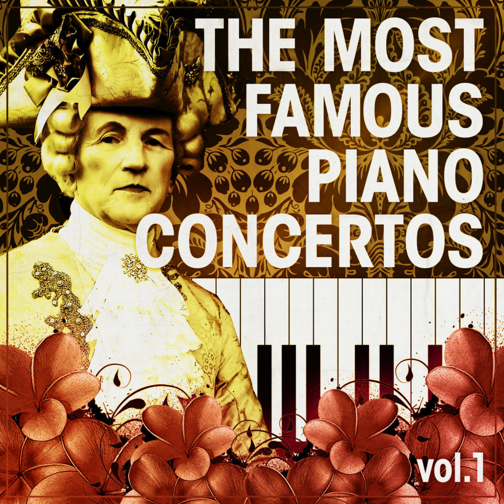 Concerto in A Minor for Piano and Orchestra, Op. 54: II. Intermezzo - Andante gracioso