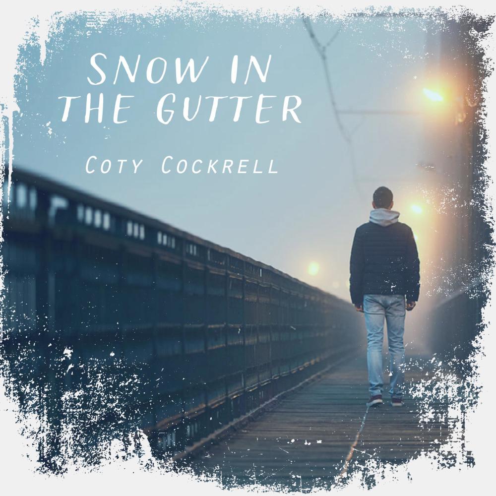 Snow In The Gutter