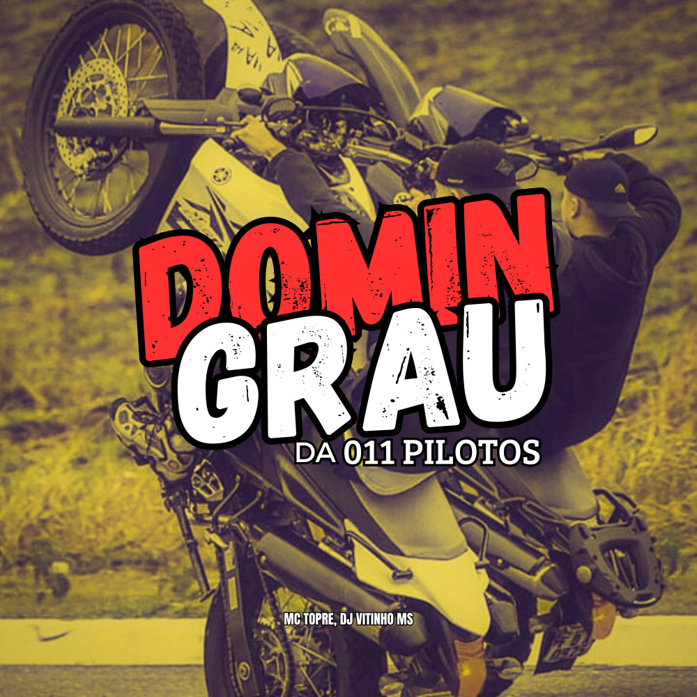 Domingrau da 011 Pilotos (Speed Up)