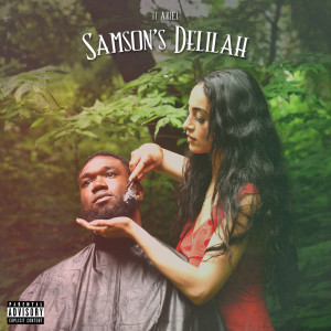 Dengarkan lagu Just Left Me (Explicit) nyanyian Ti Akiel dengan lirik
