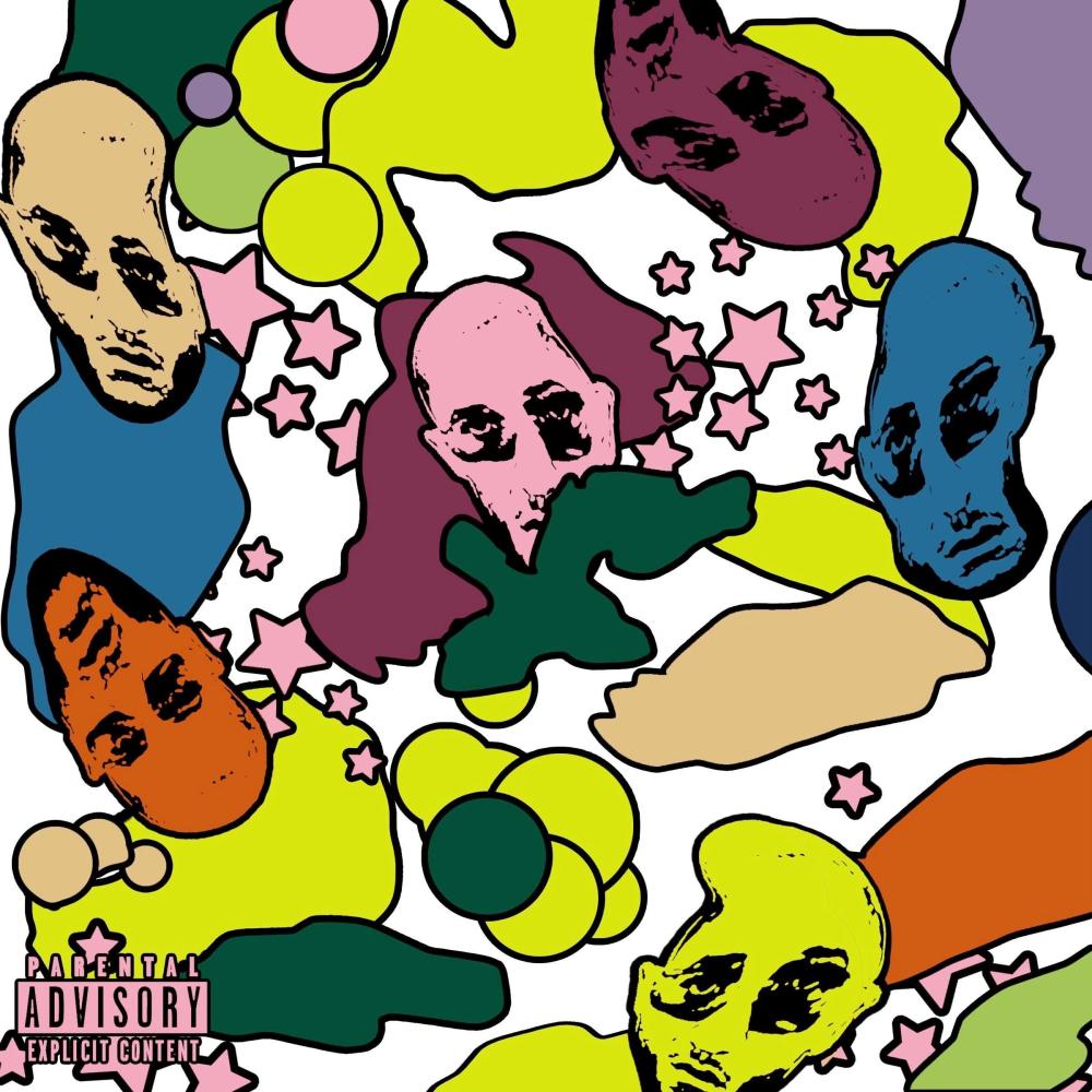 Blends (Explicit)