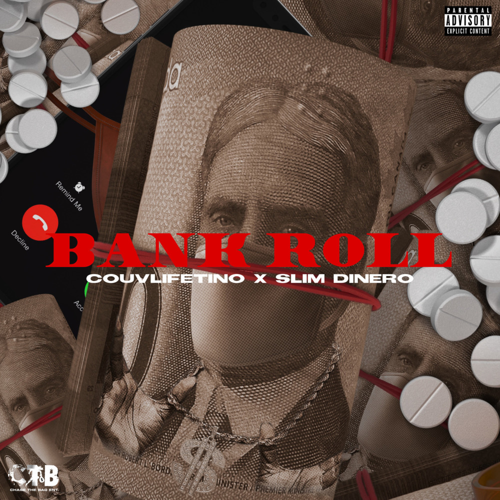 Bankroll (Explicit)
