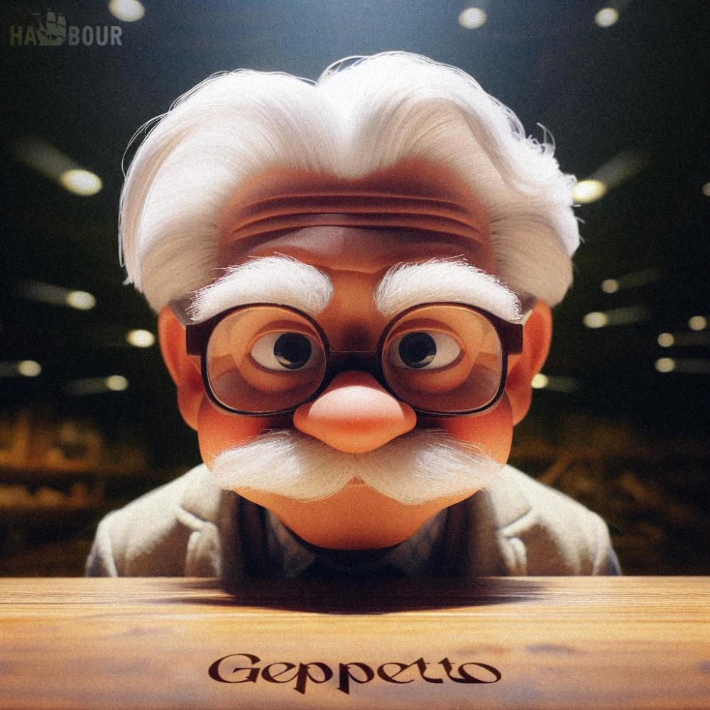 Geppetto