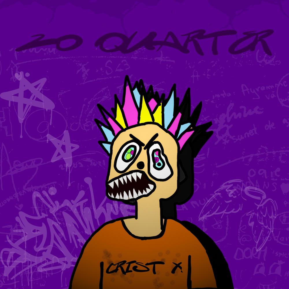 K.O DRIVE (Explicit)